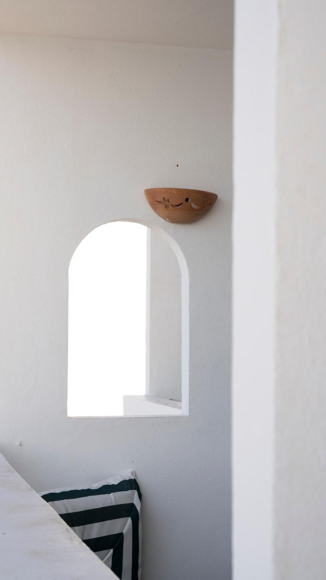 Formentera White Estudios La Savina  Exterior foto